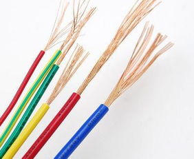 金環(huán)宇電線電纜 家裝電線的選擇要點(diǎn)詳解