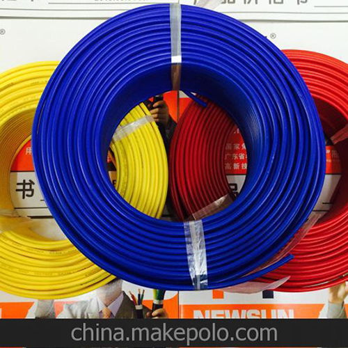 專注鋁芯電線電纜 規格解析與應用指南